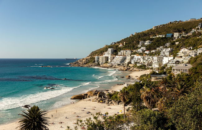 Bungalow Ulusaba - Foto 17