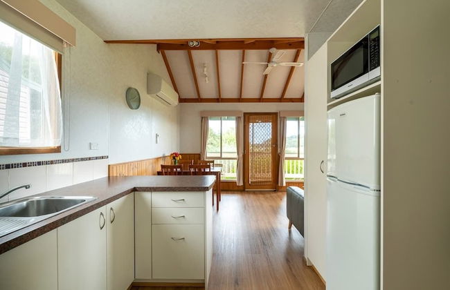 Daysy Hill Country Cottages - Foto 14