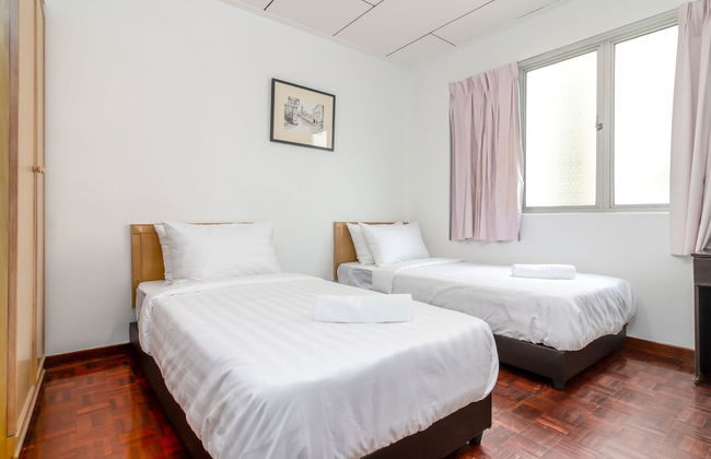 Garden City Melaka Raya by IdealHub - Foto 42