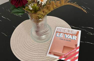 Très bel appartement mourillon T2 - Foto 10