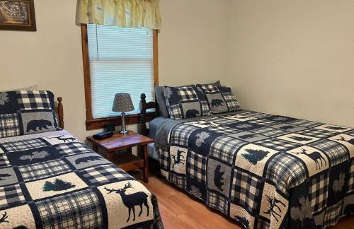 Two Bedroom Cozy Cabin #14 on Patoka Lake in Southern Indiana - Foto 10