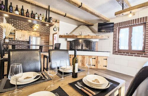 Holiday Home Kristina by Interhome - Foto 10