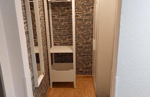 Ferienwohnung WESERRATTE - Foto 21