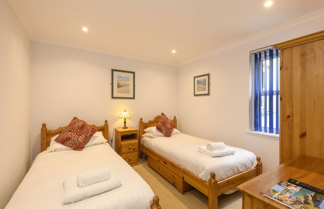 Beachcombers Apartments - Foto 21