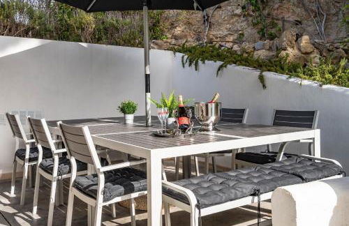 3009 - Luxurious new villa in quiet area in Costa de la Calma - Foto 13