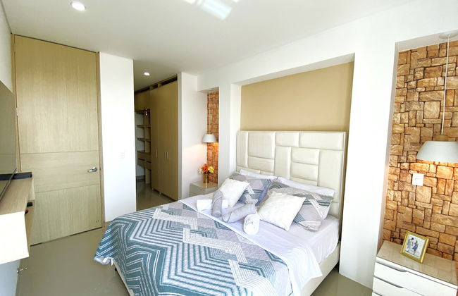 Exclusive Apartasuites Reserva del Mar - Photo 17