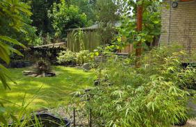 1 Zimmer Apartment klimatisiert - Foto 4