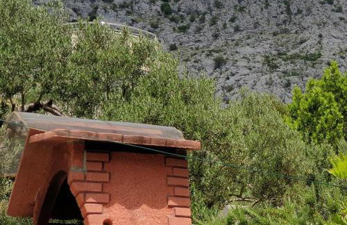 IDIS Holiday Home - Foto 21