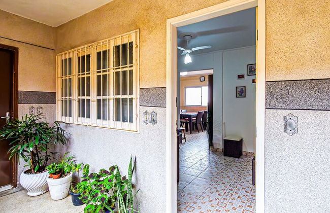 Agradável apartamento no Caiçara - Foto 18