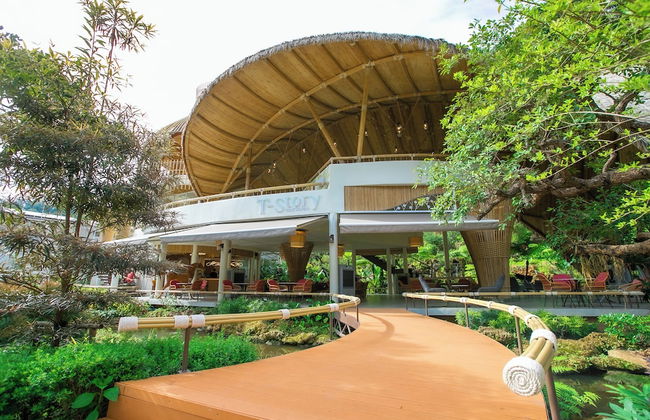 T-Story Maekampong - Foto 75