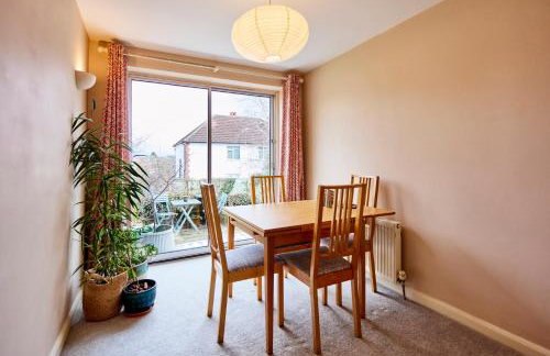 Family home in Chapel Allerton Area - Peaceful Street, Free Parking - Foto 23