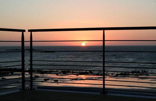 Villa de la plage de Plouescat - Foto 21