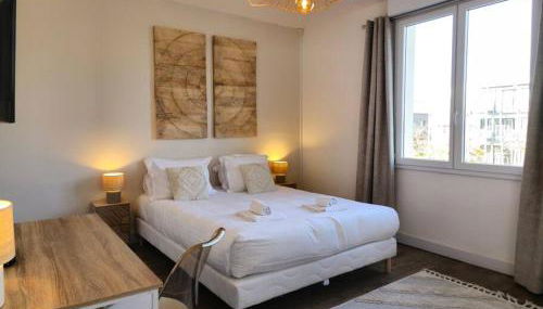 Chez Mamie Aline par Madame Conciergerie - Photo 2