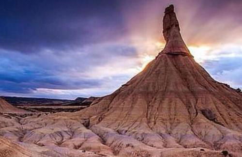 Casa Galetxo, junto a Bardenas Reales y Sendaviva - Foto 45