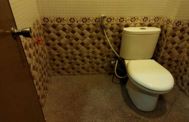 Villa Amaryllis Kaliurang - Foto 9