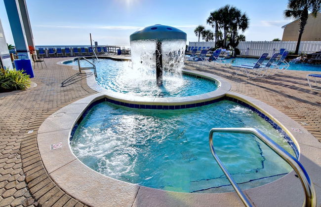 Majestic Beach Towers by Southern Vacation Rentals I - Foto 56