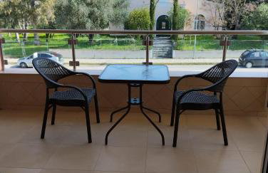 Tzafi's Apartments 2 - Foto 9