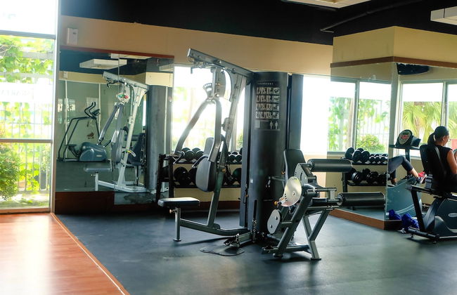 1BR City View Apartment at Cosmo Mansion - Foto 16