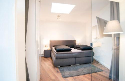 White Lofty und White Studio - Foto 37