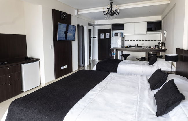 Hotel Boutique Devoto - Foto 23