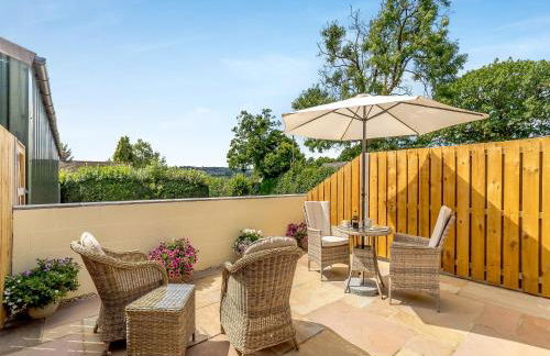 The Dairy At Crich Lane Farm - Foto 2