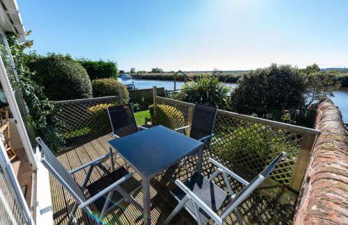 The Cottage - Holiday home in Reedham on the Southern Norfolk Broads - Foto 35