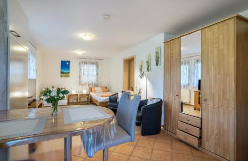 Ferienwohnung Ohnemus - Foto 8