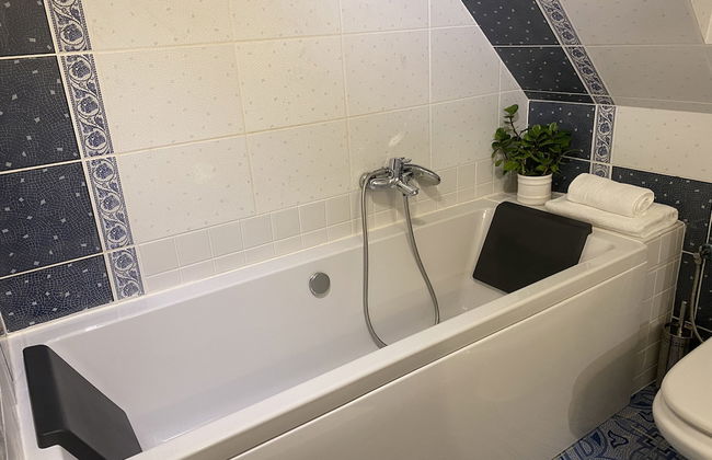 Møllehuset - Foto 46