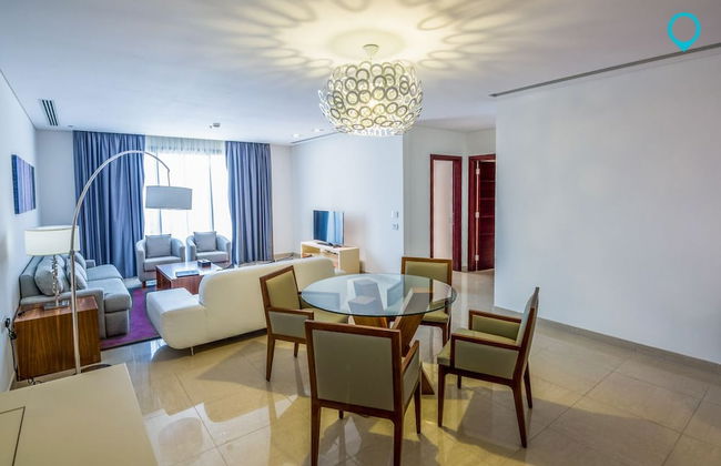 Somewhere Hotel Apartment Al Ahsa - Foto 13