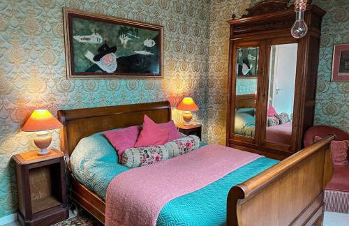 La Souveraine - Cottage - Château Le Bas Bleu - Foto 37