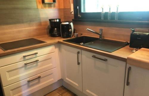 Chalet BERGgrün Willingen - Nähe Skywalk - Foto 13