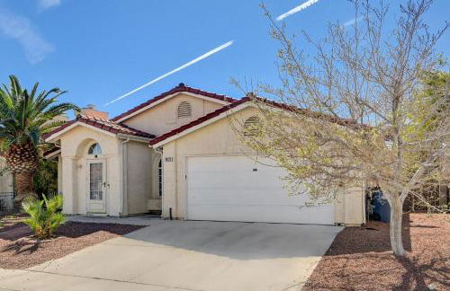 Beautiful Las Vegas Home - Foto 47