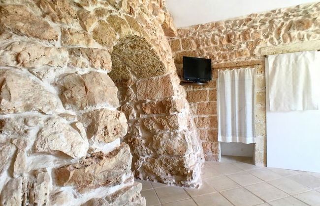 Bilocale Trullo Torre Vado - Photo 9