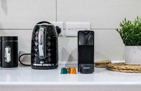 Picasso's Place Liverpool Apt Sleeps 9 - Foto 32