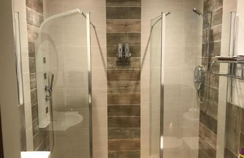 Sleeps 12 Hot Tub Sauna Cinema Pets Welcome - Foto 19