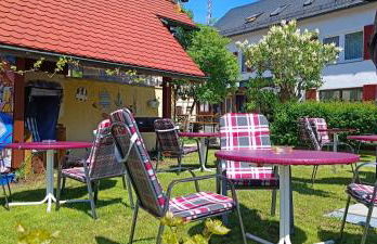 Landhotel Jägerhof Ferienwohnung - Foto 45