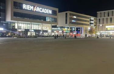 My Room at Munich Fair - Foto 22