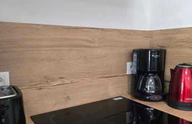 Appartement neuf et nouvelle top gestion, hyper calme, vue superbe mer et nature - Foto 14