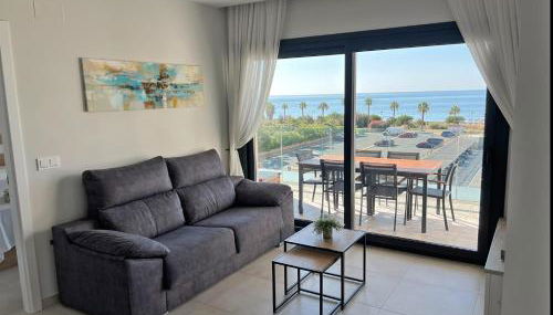 The Paradise Apartment - Photo 1