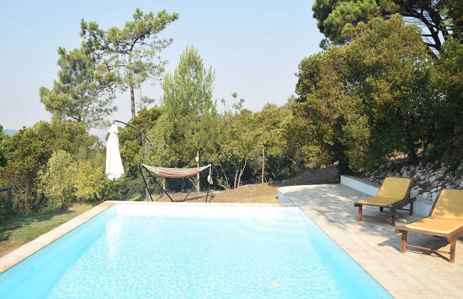 Family Villa With Pool and Barbecue - Foto 25