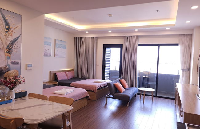 Flc Sea Tower - ChillNow - Foto 7