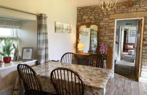 Cuthbert Hill Farm - Foto 7