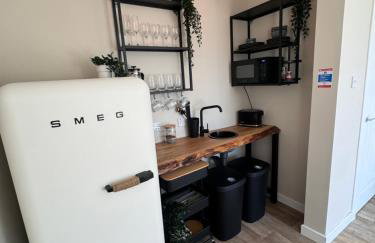 Waternish Apartment - Foto 28