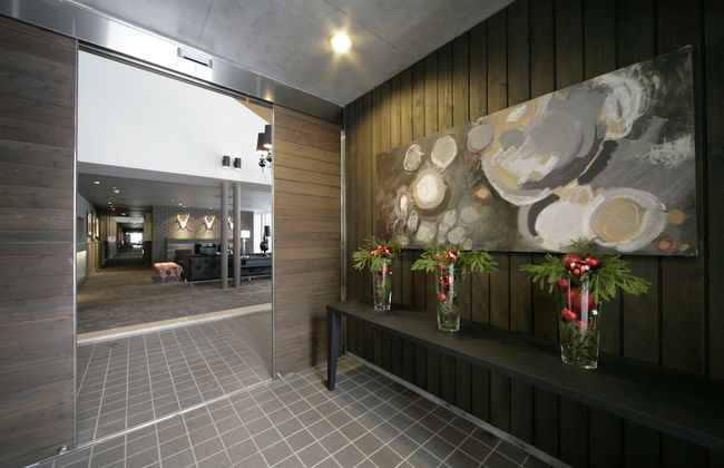 The Ridge Hotel & Apartments - Foto 6