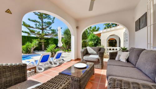 Villas Guzman - DosAngeles - Foto 2