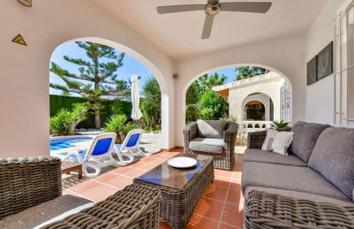 Villas Guzman - DosAngeles - Foto 2