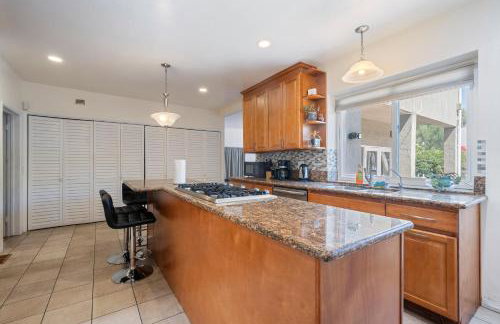 Large 5 BR- Beverly Hills Adj - Foto 73