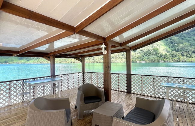 Tiare - Faaroa Bay Villa - Foto 1