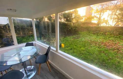 Gravesend 2 Bedroom Spacious Stylish Apartment - Sleeps upto 6 - 2 Min Walk to Station - Foto 15