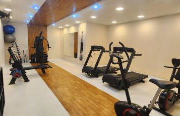 Encanto da Serra! Piscina Aquecida, Sauna, Academia e Play! - Foto 17